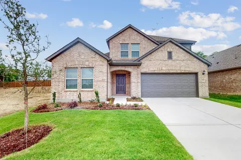 1905 Osage Trl, Mesquite, TX 75149