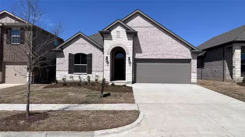 2408 Jack Rabbit Way, Northlake, TX 76247