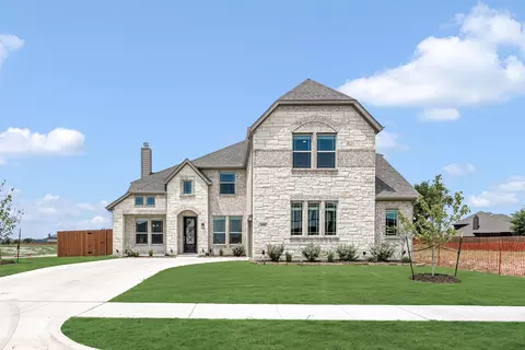 195 Memory Ln, Waxahachie, TX 75165