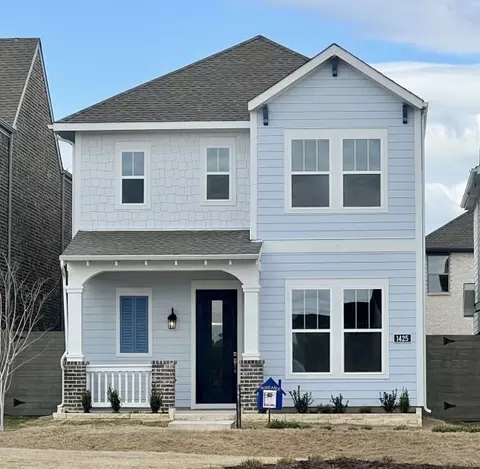 1425 Roundup Way, Argyle, TX 76226