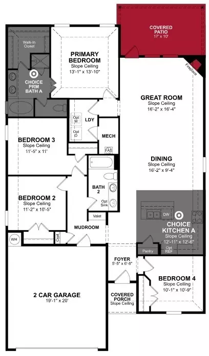 2608 Freeman St, Anna, TX 75409 photo 12