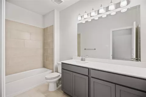2608 Freeman St, Anna, TX 75409 photo 8