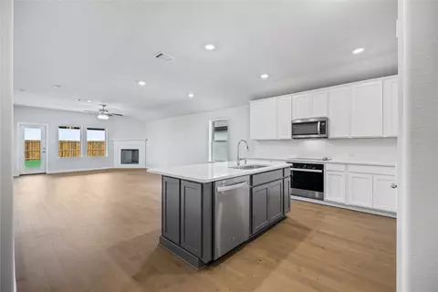 2608 Freeman St, Anna, TX 75409 photo 4