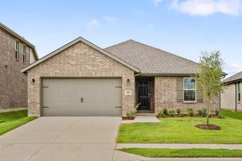 2608 Freeman St, Anna, TX 75409