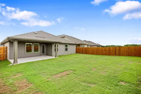 2608 Freeman St, Anna, TX 75409 photo 2