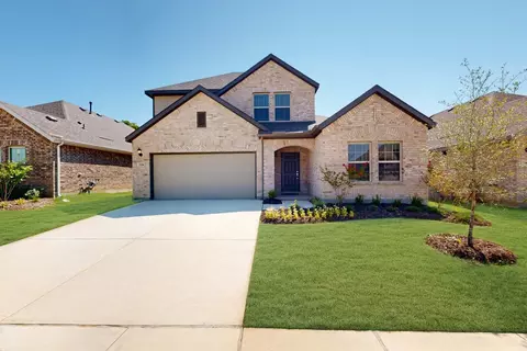3320 Coronation Ct, Denton, TX 76208