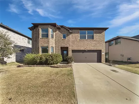 1405 Pleasant Knoll Trl, Aubrey, TX 76227