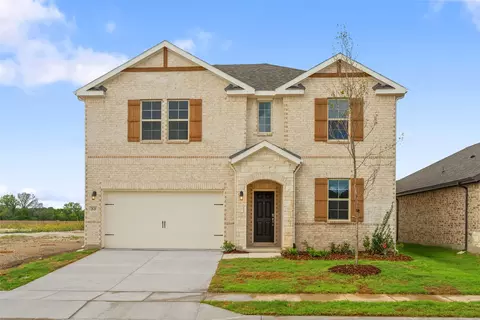 2620 Freeman St, Anna, TX 75409