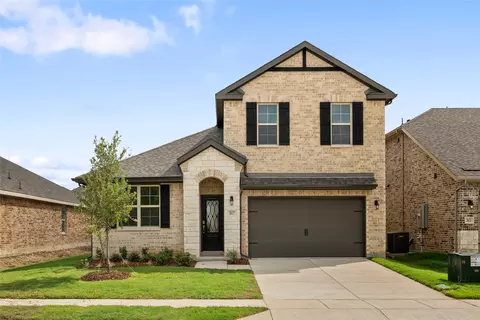 2617 Freeman St, Anna, TX 75409