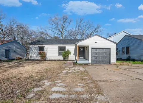 1423 Traymore Ave, Dallas, TX 75217