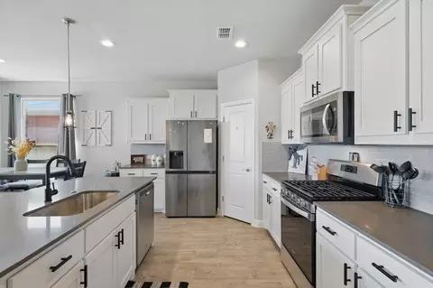 15912 Leinster Pass, Northlake, TX 76247