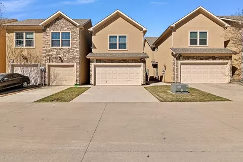 1538 Aldra Dr, Fort Worth, TX 76120