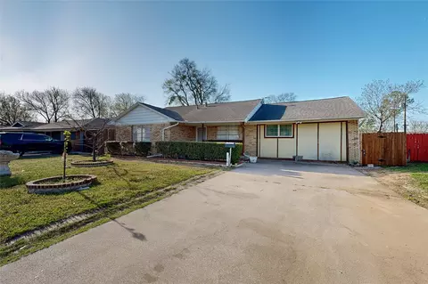 406 E Celeste Dr, Garland, TX 75041