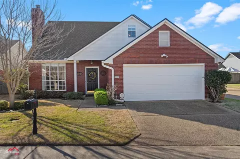508 Apple Jack Dr, Shreveport, LA 71115