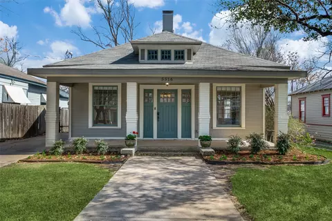 5516 Victor St, Dallas, TX 75214