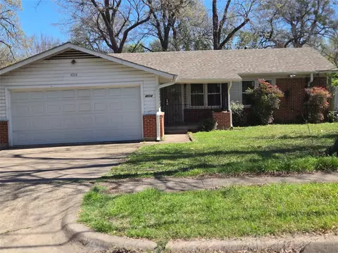 4014 Sun Valley Dr, Dallas, TX 75216