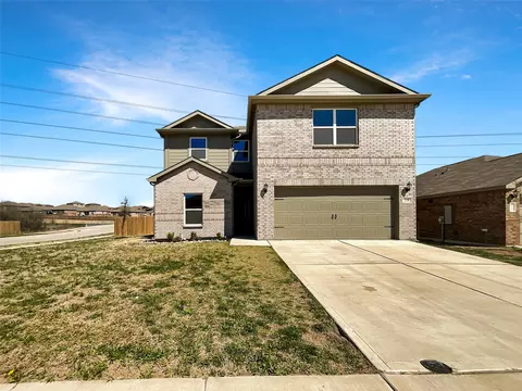 218 Banjo Trl, Newark, TX 76071