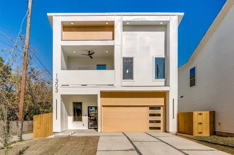 1303 Valley St, Dallas, TX 75203