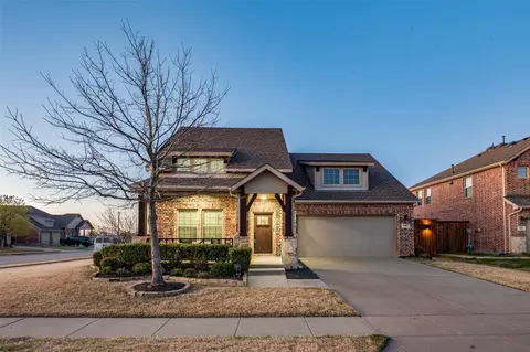 181 Dragonfly Dr, Prosper, TX 75078