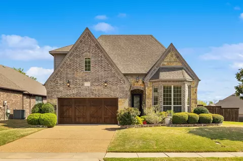 5500 Fox Chase Ln, Mckinney, TX 75071