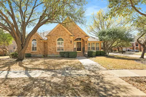 2016 Mulberry Way, Irving, TX 75063