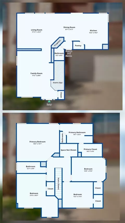 4640 Summer Oaks Ln, Fort Worth, TX 76123
