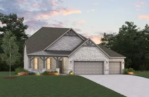 702 Jackrabbit St, Princeton, TX 75407