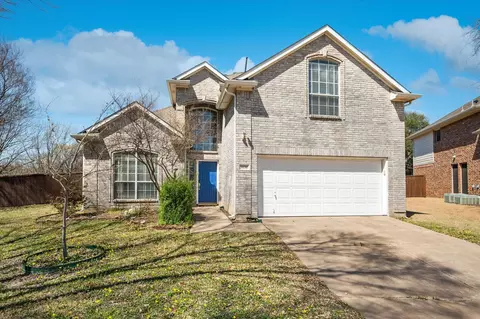 4036 Mattise Dr, Flower Mound, TX 75022