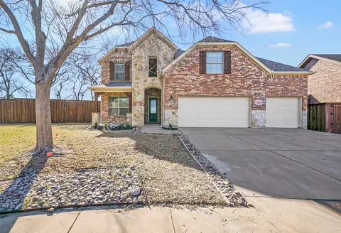 2105 Timothy Dr, Mckinney, TX 75071