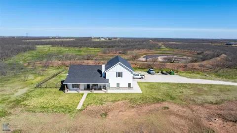 1330 Private Road 4082, Abilene, TX 79601