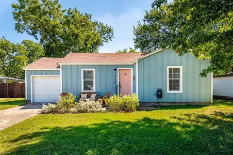 3120 Ash Park Dr, Richland Hills, TX 76118