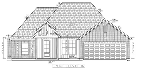 10119 Kelli Leanne, Keithville, LA 71047