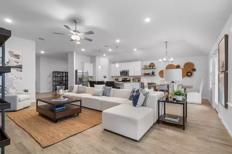3708 Bluestem Blvd, Lantana, TX 76226