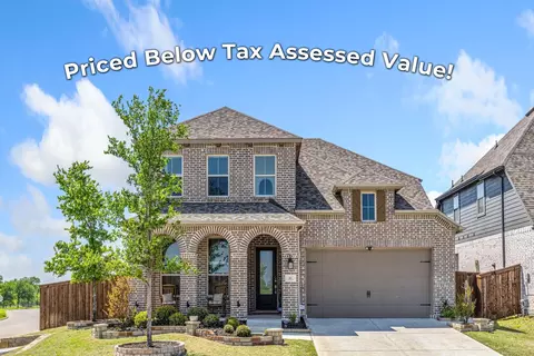 3801 Primrose Dr, Aubrey, TX 76227