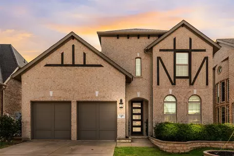 130 Iris Dr, Wylie, TX 75098