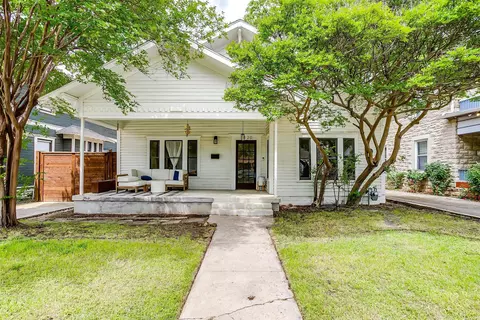 1820 College Ave, Fort Worth, TX 76110