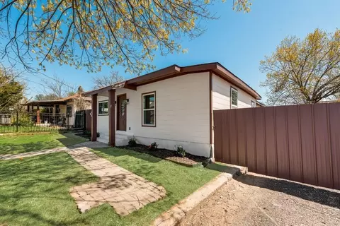 3630 Jamaica St, Dallas, TX 75210