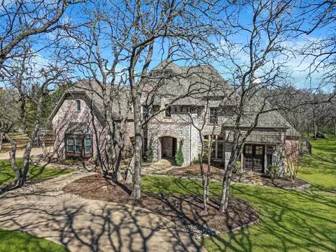 752 Johns Well Ct, Argyle, TX 76226
