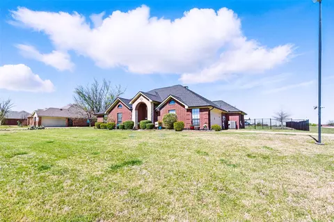 11144 Country Ridge Ln, Forney, TX 75126