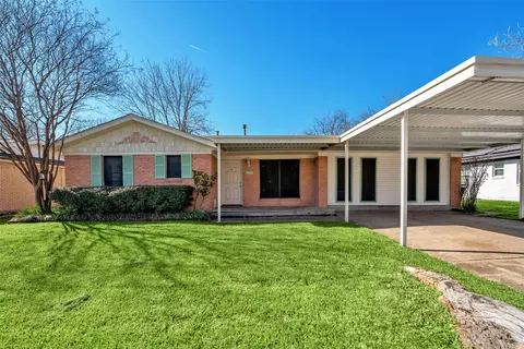 3329 Caribbean Dr, Mesquite, TX 75150