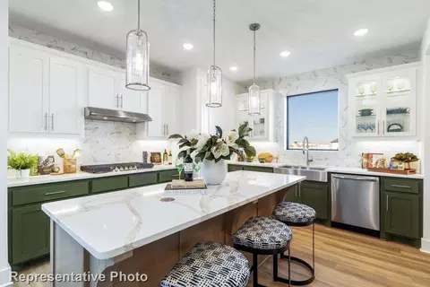 3940 Keya Dr, Prosper, TX 75078 photo 8