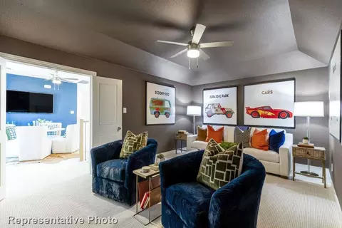 3940 Keya Dr, Prosper, TX 75078 photo 38