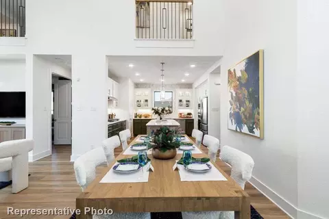 3940 Keya Dr, Prosper, TX 75078 photo 30