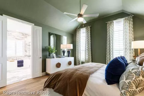 3940 Keya Dr, Prosper, TX 75078 photo 17