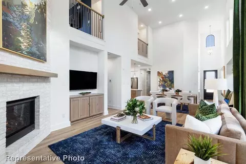 3940 Keya Dr, Prosper, TX 75078 photo 9