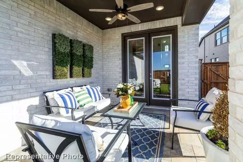 3940 Keya Dr, Prosper, TX 75078 photo 39