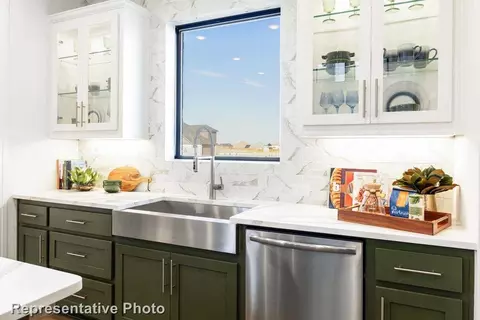 3940 Keya Dr, Prosper, TX 75078 photo 6