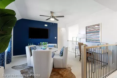 3940 Keya Dr, Prosper, TX 75078 photo 33