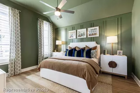 3940 Keya Dr, Prosper, TX 75078 photo 18
