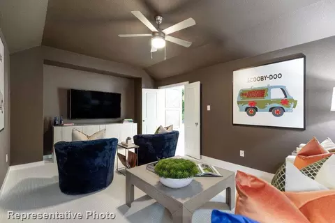 3940 Keya Dr, Prosper, TX 75078 photo 36